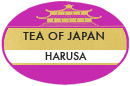 HARUSA