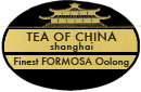 Finest FORMOSA Oolong