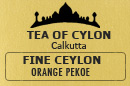 FINE CEYLON ORANGE PEKOE