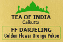 FF DARJEELING GOLDEN FLOWERY ORANGE PEKOE