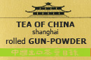 ROLLED GUN-POWDER