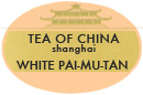 WHITE PAI-MU-TAN