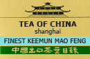 FINEST KEEMUN-MAO FENG