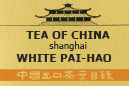 WHITE PAI-HAO