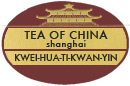KWEI-HUA-TI-KWAN-YIN